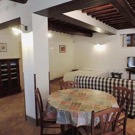Agriturismo Malagronda Ravigliano Rum bild