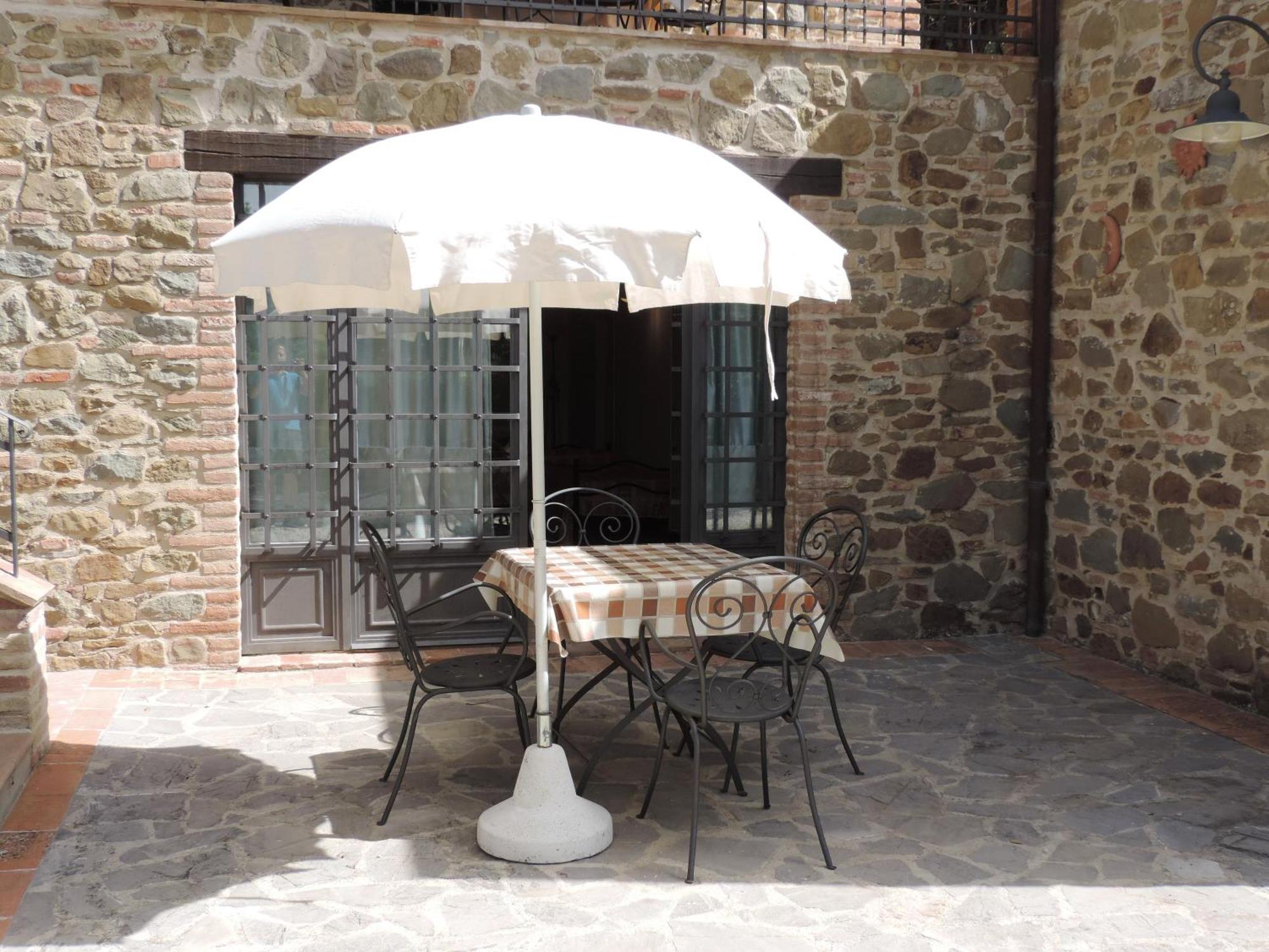 Agriturismo Malagronda Ravigliano Rum bild