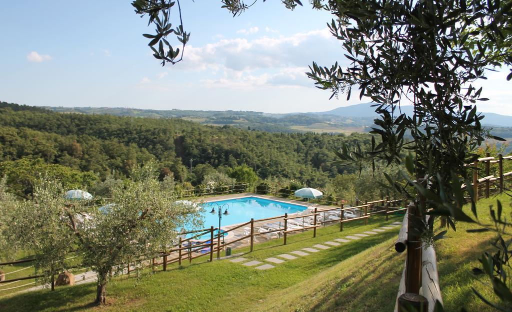 Agriturismo Malagronda Ravigliano Exteriör bild