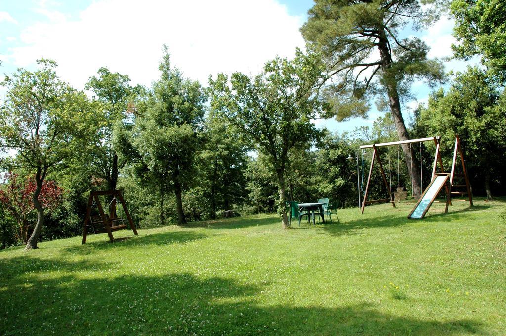 Agriturismo Malagronda Ravigliano Exteriör bild
