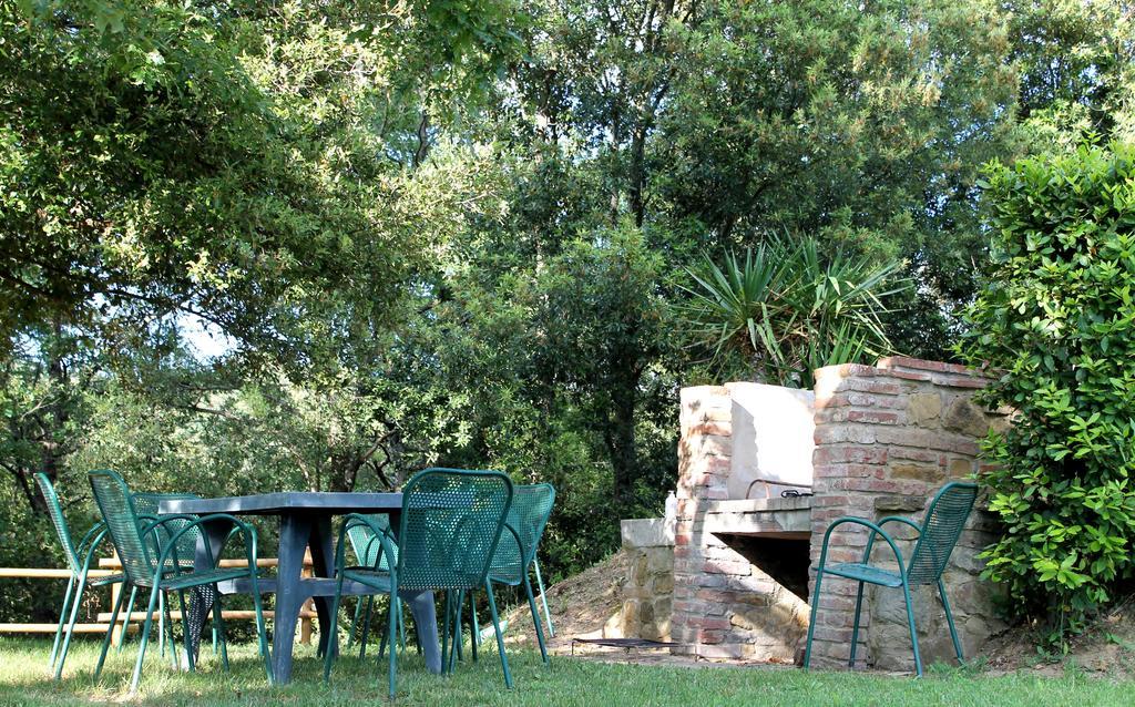 Agriturismo Malagronda Ravigliano Exteriör bild