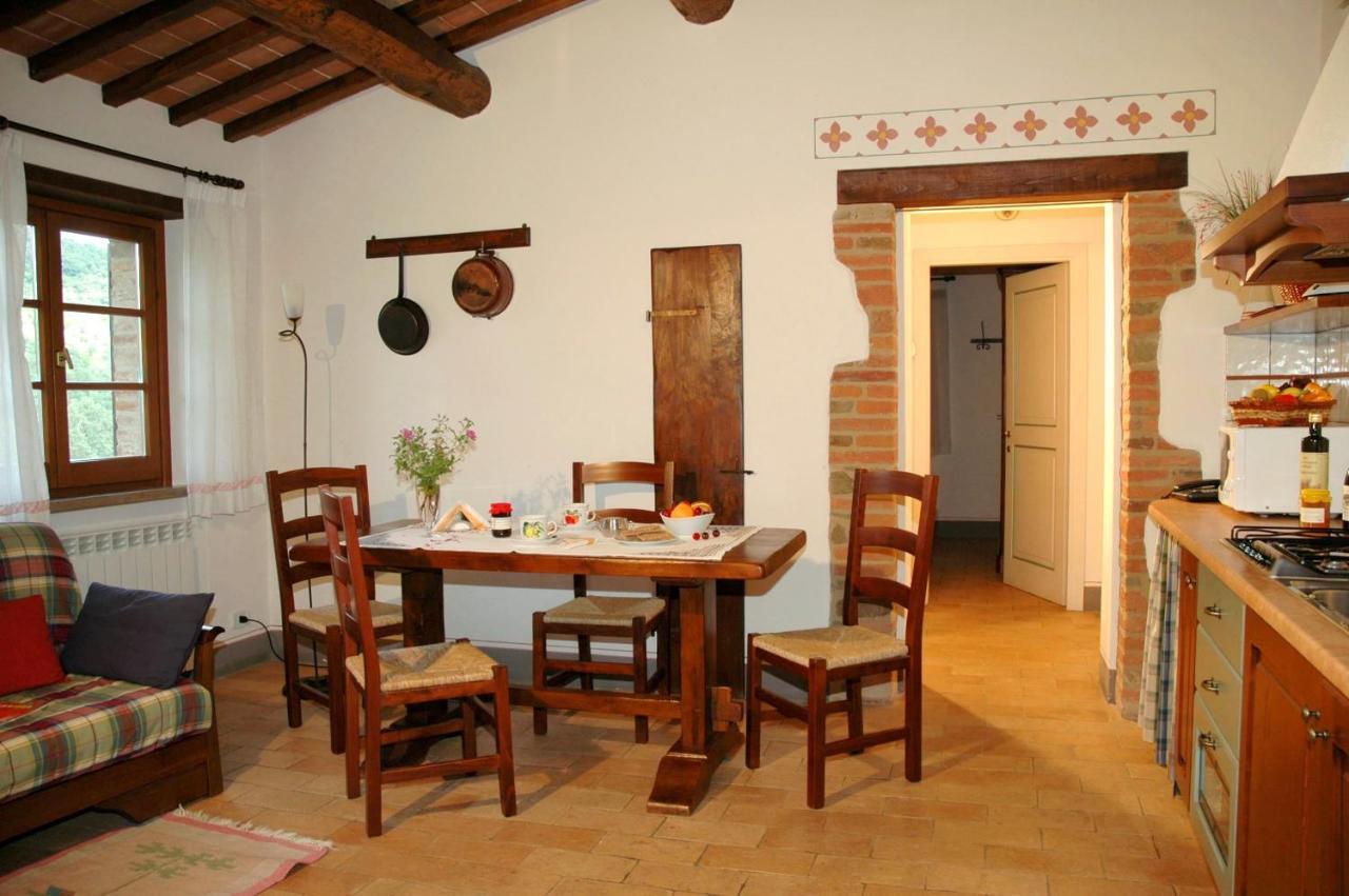 Agriturismo Malagronda Ravigliano Exteriör bild