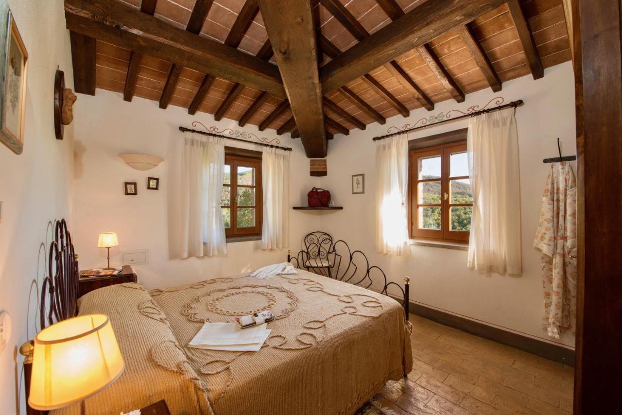 Agriturismo Malagronda Ravigliano Exteriör bild