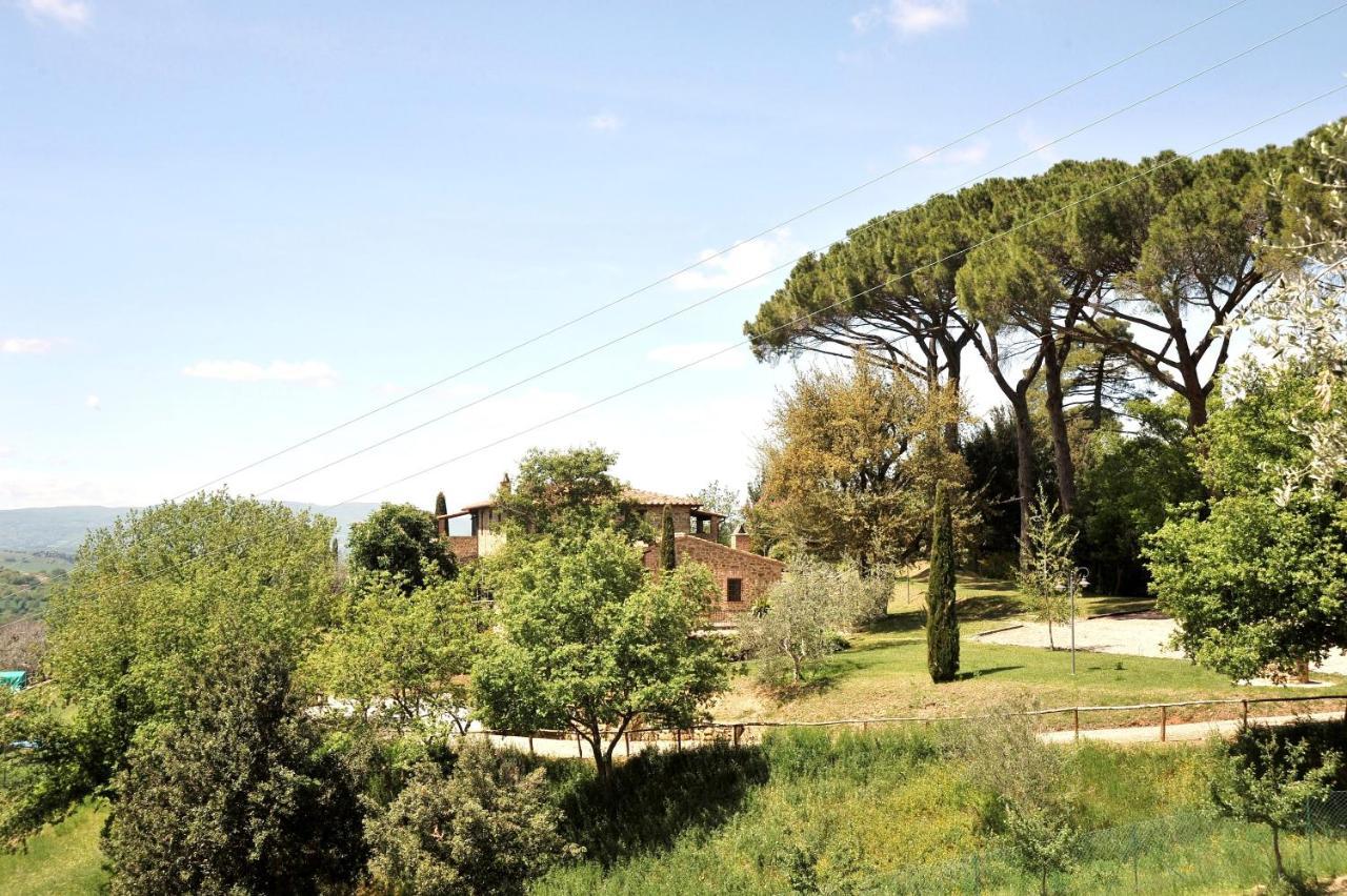 Agriturismo Malagronda Ravigliano Exteriör bild