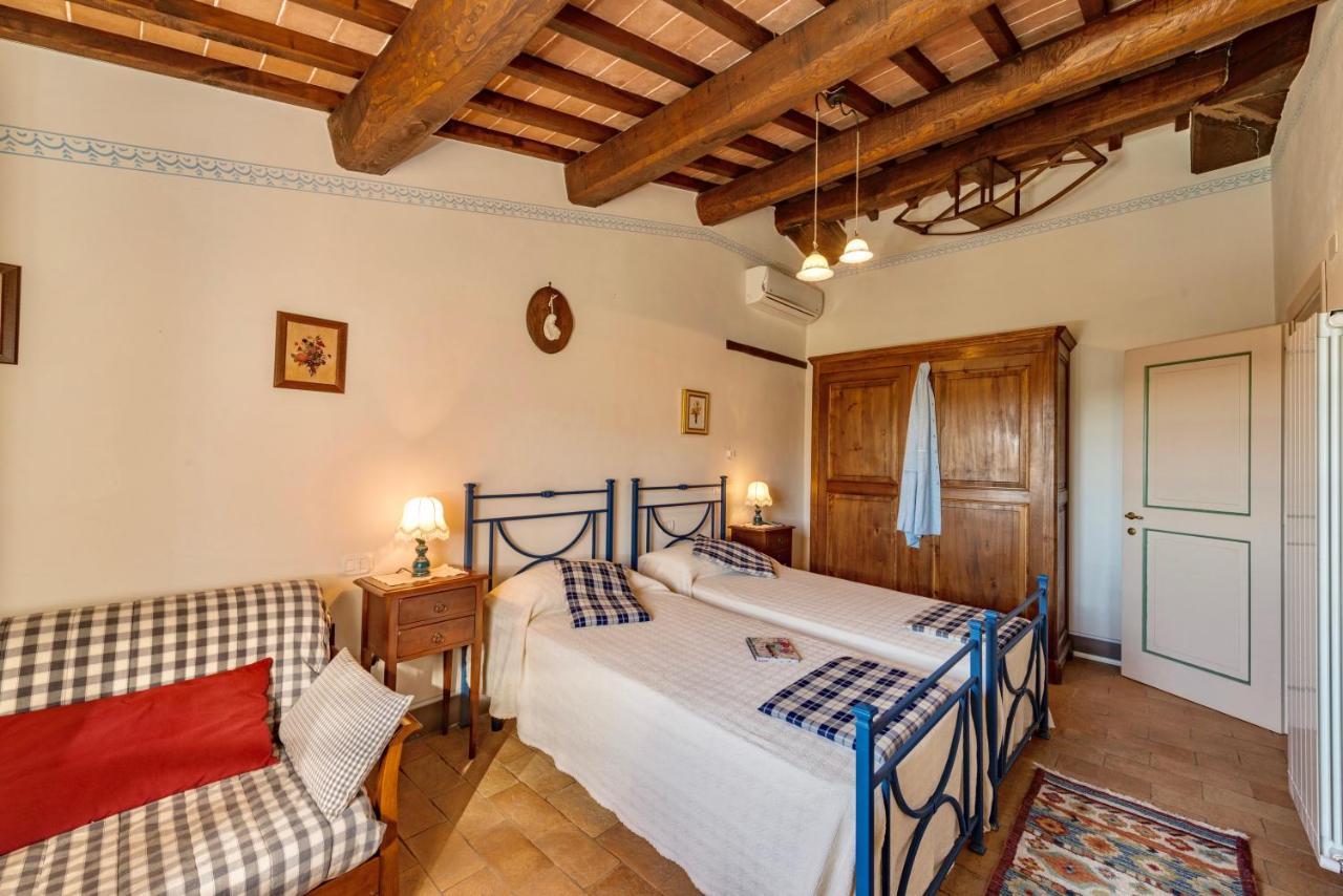 Agriturismo Malagronda Ravigliano Exteriör bild