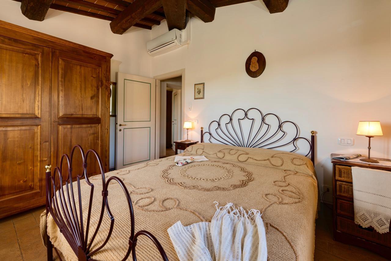 Agriturismo Malagronda Ravigliano Exteriör bild