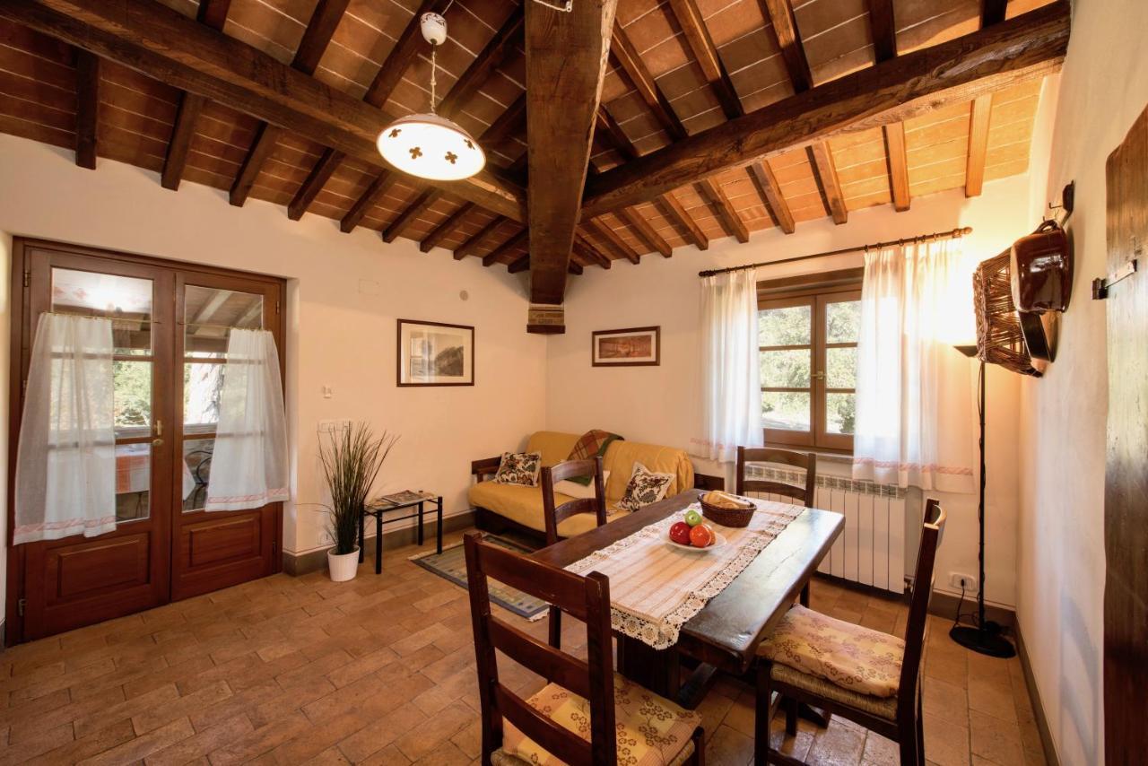 Agriturismo Malagronda Ravigliano Exteriör bild