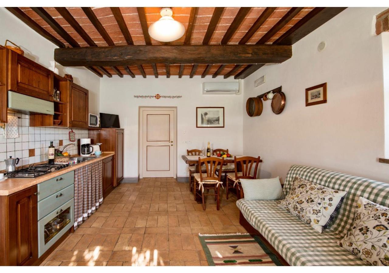 Agriturismo Malagronda Ravigliano Exteriör bild