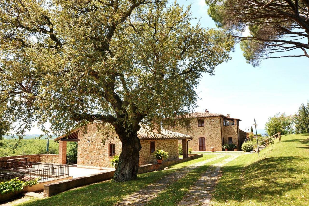 Agriturismo Malagronda Ravigliano Exteriör bild