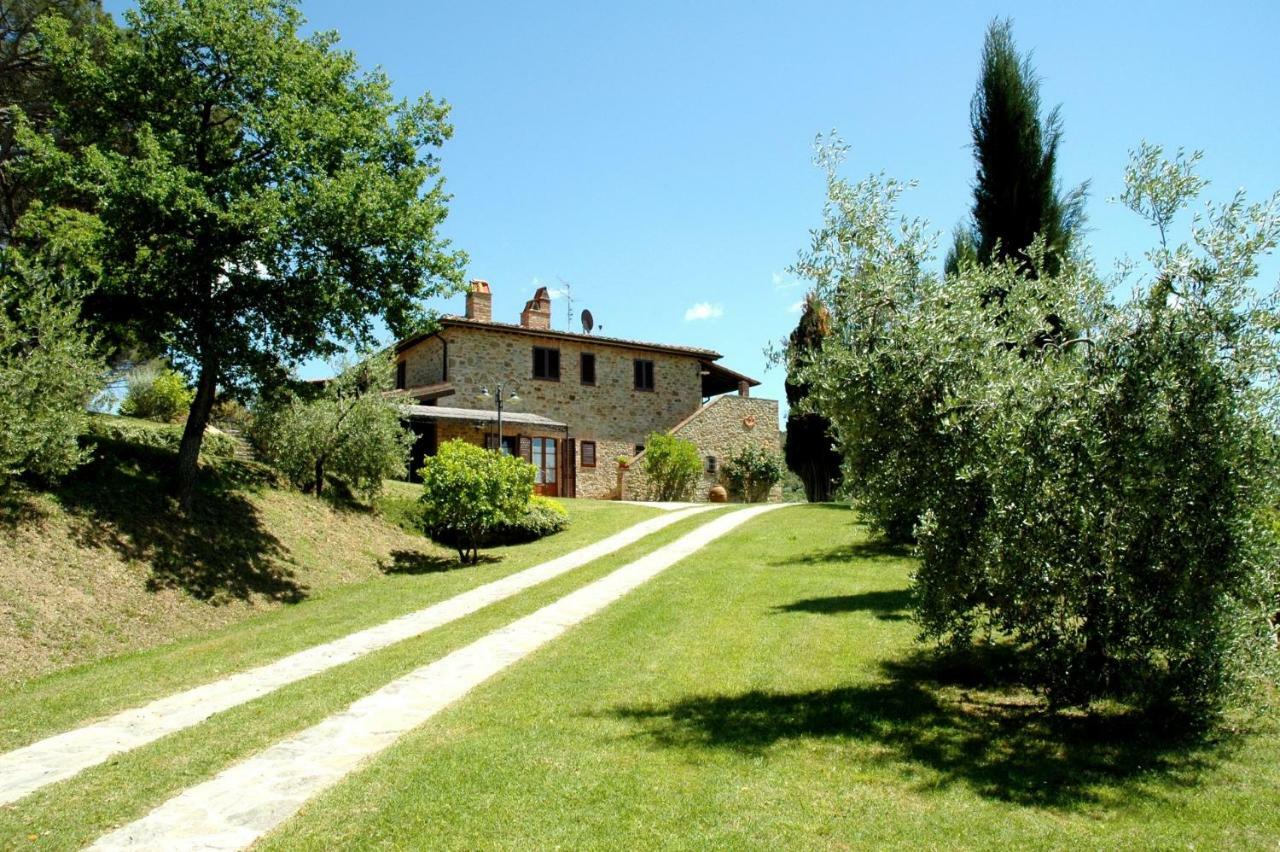 Agriturismo Malagronda Villa Ravigliano Exteriör bild