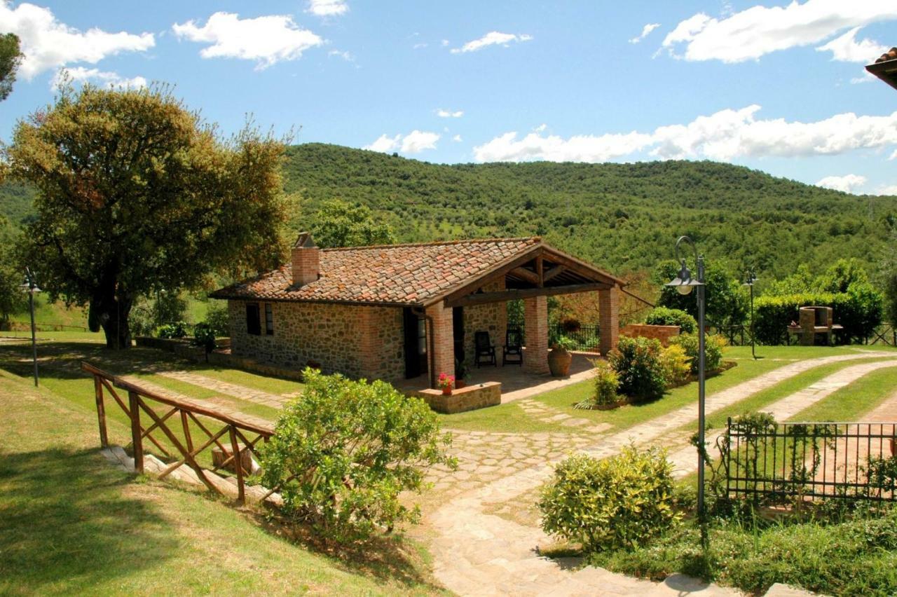 Agriturismo Malagronda Ravigliano Exteriör bild