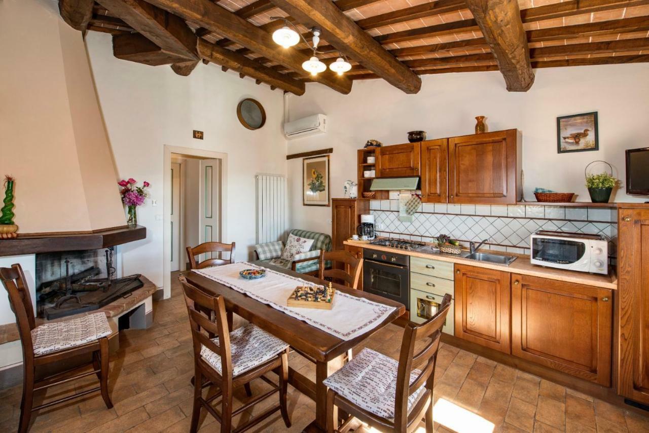 Agriturismo Malagronda Ravigliano Exteriör bild