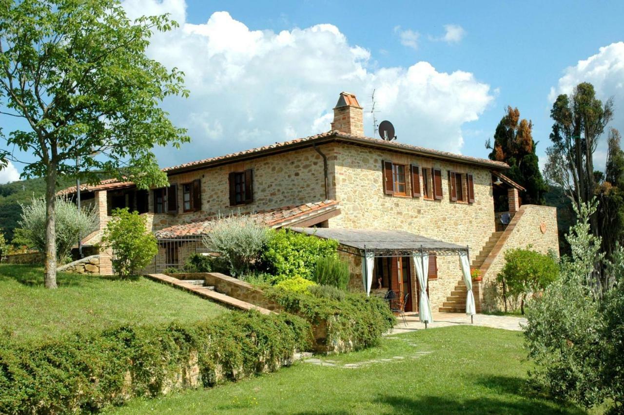 Agriturismo Malagronda Ravigliano Exteriör bild