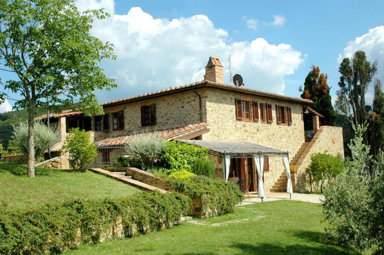 Agriturismo Malagronda Villa Ravigliano Exteriör bild