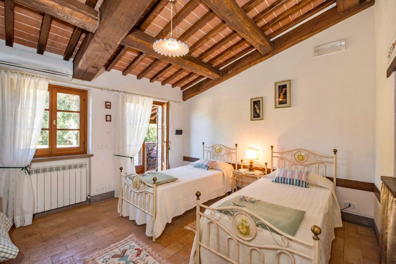 Agriturismo Malagronda Ravigliano Exteriör bild